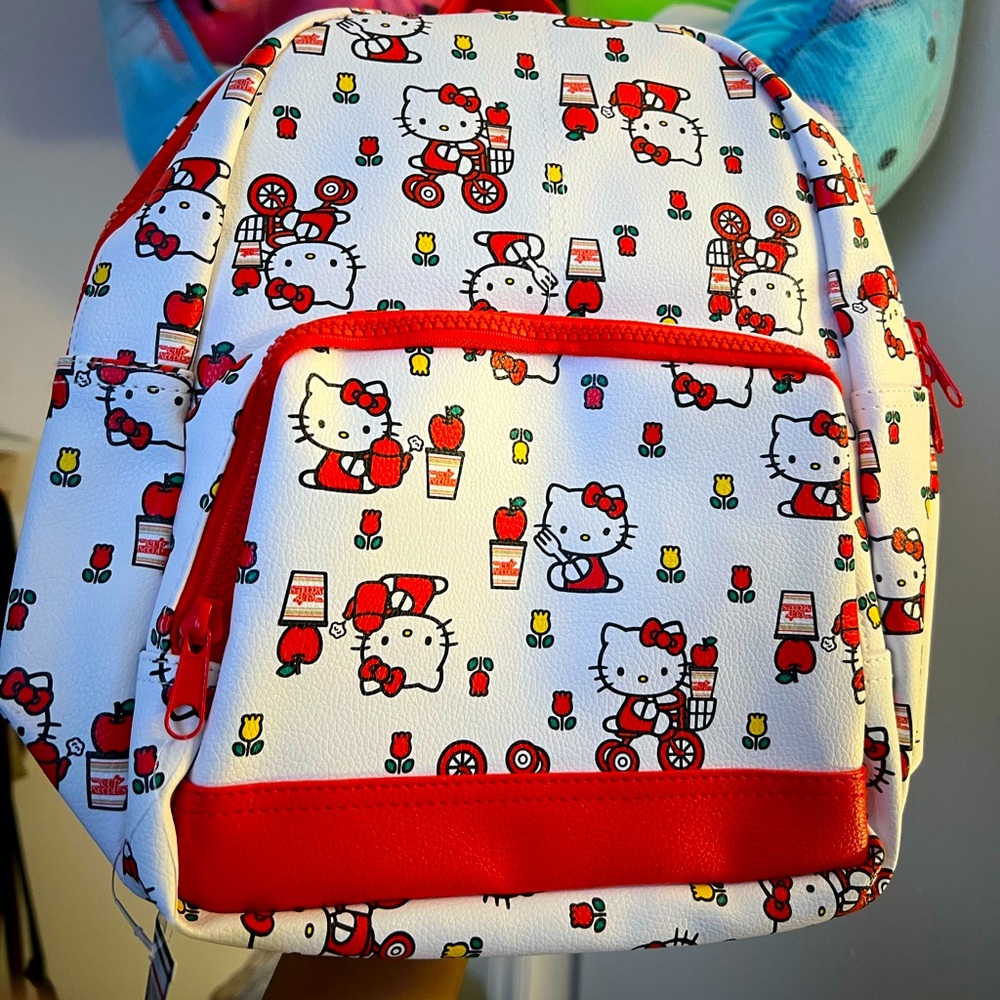 Hello kitty Bag